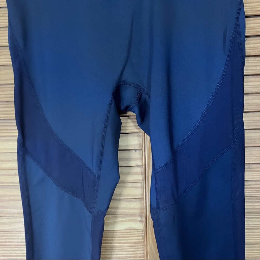 SHEIN High Waisted Seamless Yoga Leggings Bundle 3 Pairs Activewear Women’s S - Picture 4 of 15